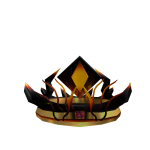 Starfire Emperor's Crown