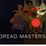 ⋆Dread Masters⋆