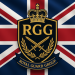 |BAP| The Grenadier Guards