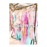 aicha’s apparel! ⋒