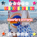 -Valeries Apparel-
