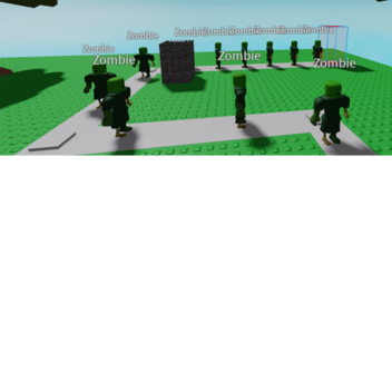 Zombie Tower Defense
