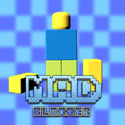 MAD BLOXER! (Original)