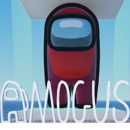(NEW) Among us museum
