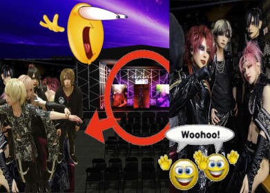 The JILUKA Concert Experience