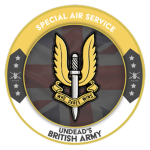 [UNBA] Special Air Service