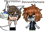BaconAlternateXD No :D