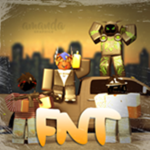 FNT Studios.