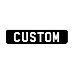 🚘 Custom Plates 🚘