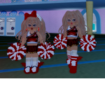 The Glitter Squad xD