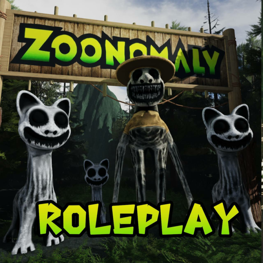 ZooPlayTime [Big Map 🗺]