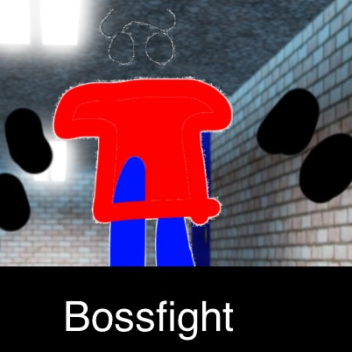 [1.0] Obbr: bossfight mode