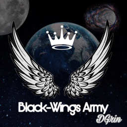 Black-Wings Army -Underconstruction-