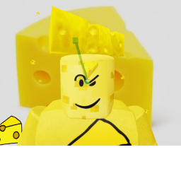 Cheesy Doom