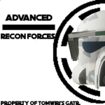 [GATR] Advanced Recon Forces