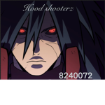Hood Shooterz