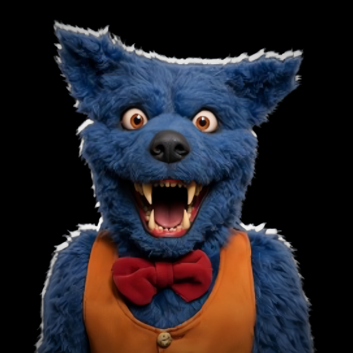 [BUFO] Escapa del Orfanato de Fede Vigevani 