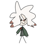 Stick Nagito Cult