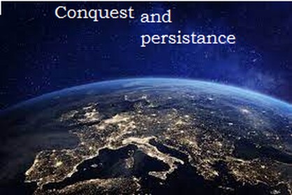 Europe Conquest  (Soon moving)
