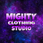 Mighty Clothing Studio
