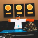 TEKYA ENT