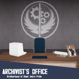 Archivist's Office