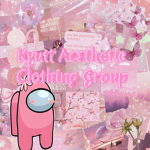 Kyutt Aesthetic Clothing Group