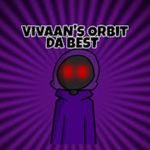 # ORBIT FOREVER