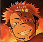 Anime club ppl only