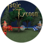 Welcome to Magic Tycoon!