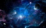 Ninjas space squad