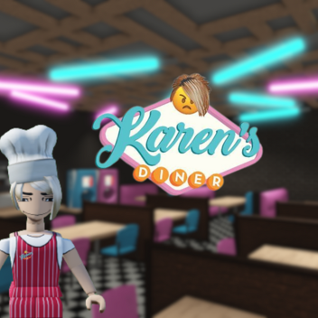 Karen's Diner