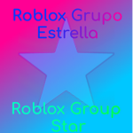 Roblox Grupo Estrella