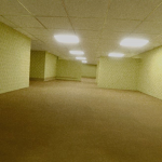 The-Backrooms