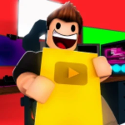 ✨Playbutton Simulator! icon