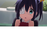 Chuunibyou demo Koi ga Shi tai!