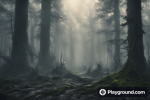 Forest of Horror Group