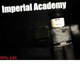 |GE| Imperial Academy