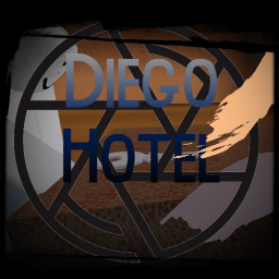 Diego Hotel (April Build)