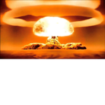 Nuclear Nation of Capitalism