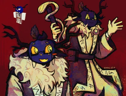 luxurious' Roblox group icon
