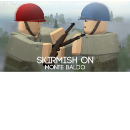 Skirmish on Monte Baldo