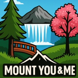 [EVENT x3] Mount You & Me