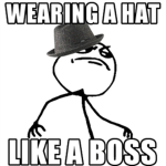 ~Like A Boss~