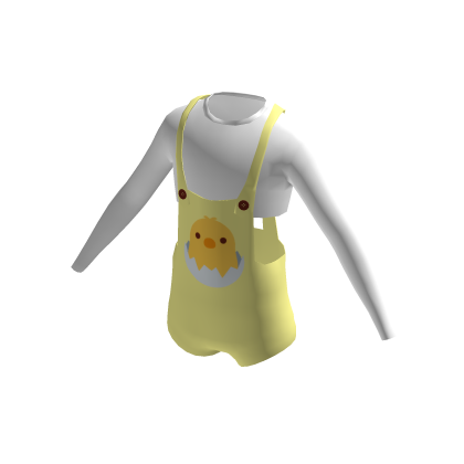 Yellow Duck🔥✅Overalls✅🔥 thumbnail