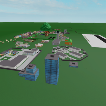 Roleplay City