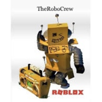 TheRoboCrew