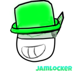 Jamlocker's Land