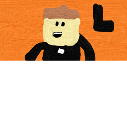 ESPAPE A GIANT HOUSE OBBY