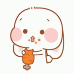 Hungry Bunny squad